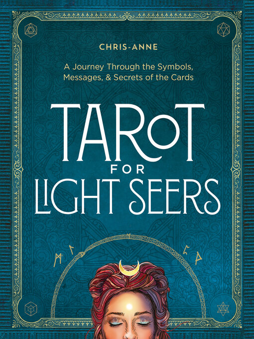 Title details for Tarot for Light Seers by Chris-Anne - Wait list